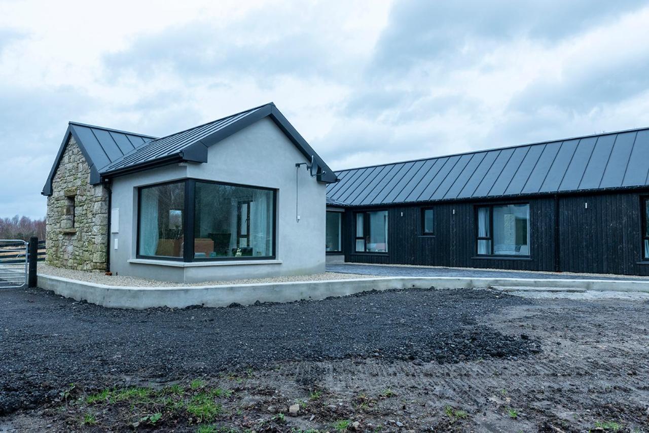 Black Antler Balloor  Exterior photo