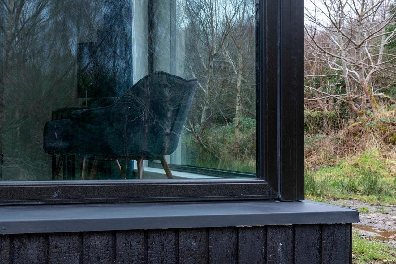 Black Antler Balloor  Exterior photo